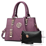 Load image into Gallery viewer, Full Capacity Handbag
