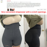 Load image into Gallery viewer, Butt Lifter Tummy Control Body Shaper
