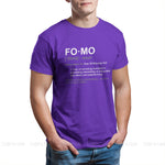 Load image into Gallery viewer, FOMO Tee

