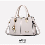 Load image into Gallery viewer, Leather Handbags
