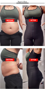 Load image into Gallery viewer, Butt Lifter Tummy Control Body Shaper
