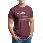 Load image into Gallery viewer, FOMO Tee
