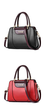 Load image into Gallery viewer, Leather Handbag Totes
