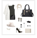 Load image into Gallery viewer, Full Capacity Handbag
