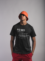 Load image into Gallery viewer, FOMO Tee
