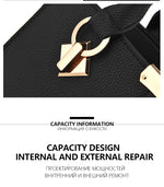 Load image into Gallery viewer, Leather Handbags
