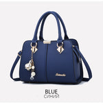 Load image into Gallery viewer, Leather Handbags
