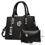 Load image into Gallery viewer, Full Capacity Handbag
