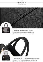 Load image into Gallery viewer, Leather Handbags
