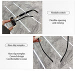 Load image into Gallery viewer, Rimless Vintage Sunglasses
