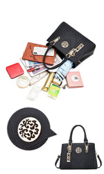 Load image into Gallery viewer, Full Capacity Handbag
