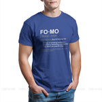 Load image into Gallery viewer, FOMO Tee

