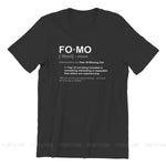 Load image into Gallery viewer, FOMO Tee
