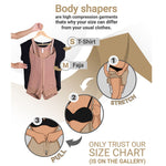 Load image into Gallery viewer, Compression Slimming Shapewear Girdle
