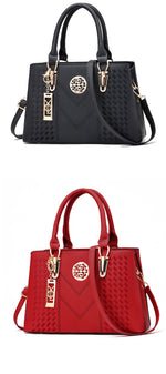 Load image into Gallery viewer, Full Capacity Handbag
