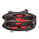 Load image into Gallery viewer, Full Capacity Handbag
