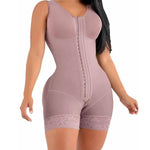 Load image into Gallery viewer, Compression Slimming Shapewear Girdle

