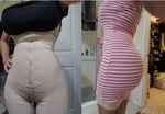 Load image into Gallery viewer, Butt Lifter Tummy Control Body Shaper
