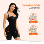 Load image into Gallery viewer, Butt Lifter Tummy Control Body Shaper
