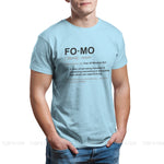 Load image into Gallery viewer, FOMO Tee
