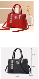 Load image into Gallery viewer, Full Capacity Handbag
