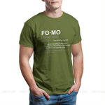 Load image into Gallery viewer, FOMO Tee
