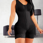 Load image into Gallery viewer, Compression Slimming Shapewear Girdle
