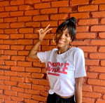 Load image into Gallery viewer, I'd Rather Be Single Unisex Cotton Tee
