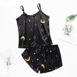 Load image into Gallery viewer, Floral Pajama Set
