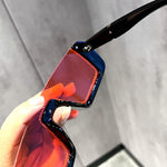 Load image into Gallery viewer, Half Frame Vintage SunGlasses
