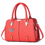 Load image into Gallery viewer, Leather Handbags
