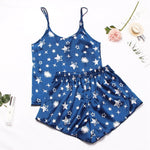 Load image into Gallery viewer, Floral Pajama Set
