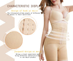 Load image into Gallery viewer, Waist Cincher Slimming Shaper
