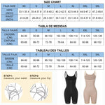 Load image into Gallery viewer, Butt Lifter Tummy Control Body Shaper
