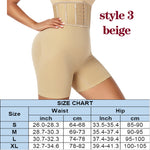 Load image into Gallery viewer, Waist Cincher Slimming Shaper
