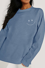 Load image into Gallery viewer, I CAN BUY MYSELF FLOWERS Graphic Sweatshirt
