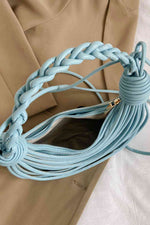 Load image into Gallery viewer, Leather Handbag
