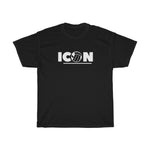Load image into Gallery viewer, Icon Unisex Heavy Cotton Tee
