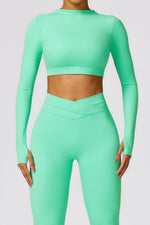 Load image into Gallery viewer, Cutout Active T-Shirt
