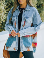 Load image into Gallery viewer, Denim Jacket
