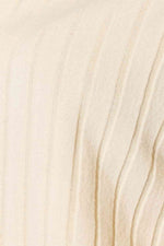 Load image into Gallery viewer, Ribbed Round Neck Top and Shorts Lounge Set
