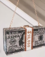 Load and play video in Gallery viewer, Money Talks Bag
