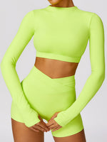 Load image into Gallery viewer, Cutout Active T-Shirt
