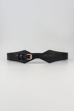 Load image into Gallery viewer, Fashion Geometric Elastic Belt
