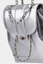 Load image into Gallery viewer, Leather Backpack
