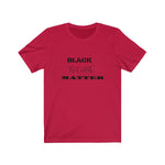Load image into Gallery viewer, Black Teachers Matter Unisex Tee

