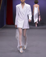 Load image into Gallery viewer, Crystal Diamond Pants
