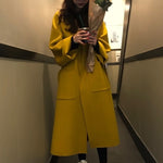 Load image into Gallery viewer, Belted Wool Coat
