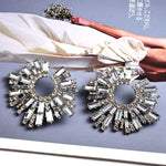 Load image into Gallery viewer, Sandra Statement Earrings
