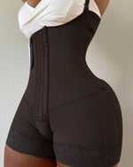 Load image into Gallery viewer, Body Shaper Waist Trainer
